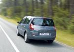 Renault Grand Scenic 2006 года